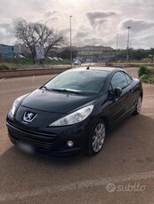 Usato 2011 Peugeot 207 1.6 Diesel 112 CV (4.500 €)