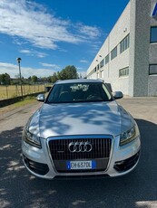 Usato 2012 Audi Q5 2.0 Diesel 169 CV (10.900 €)