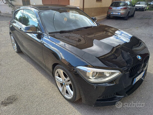 Usato 2012 BMW 125 2.0 Diesel 218 CV (11.400 €)