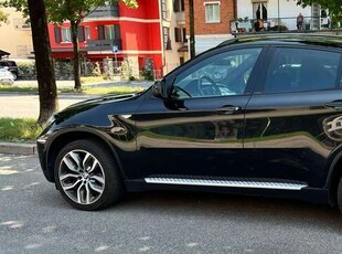 Usato 2012 BMW X6 3.0 Diesel 303 CV (18.990 €)