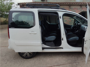 Usato 2012 Citroën Berlingo 1.6 Diesel 90 CV (6.800 €)