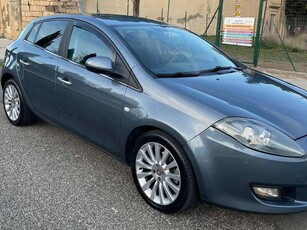 Usato 2012 Fiat Bravo 1.6 Diesel 120 CV (6.000 €)