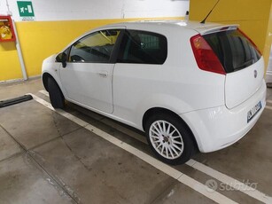 Usato 2012 Fiat Grande Punto 1.2 LPG_Hybrid 65 CV (3.600 €)