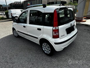 Usato 2012 Fiat Panda 1.2 LPG_Hybrid 60 CV (3.800 €)
