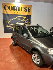Usato 2012 Fiat Panda 4x4 1.2 Diesel 75 CV (4.800 €)