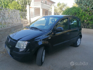 Usato 2012 Fiat Panda Benzin (4.400 €)