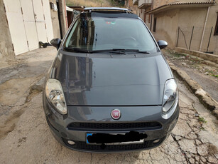 Usato 2012 Fiat Punto Evo 1.2 Diesel 90 CV (6.600 €)