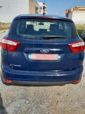 Usato 2012 Ford C-MAX Diesel (6.500 €)