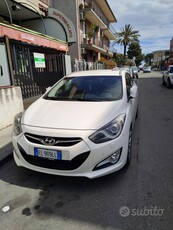 Usato 2012 Hyundai i40 1.7 Diesel 136 CV (6.200 €)