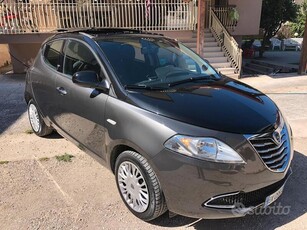 Usato 2012 Lancia Ypsilon 1.2 Diesel 69 CV (5.300 €)