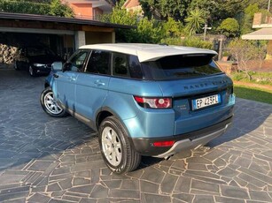 Usato 2012 Land Rover Range Rover evoque 2.2 Diesel 150 CV (14.000 €)