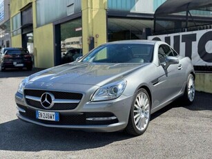 Usato 2012 Mercedes 200 1.8 Benzin 184 CV (17.490 €)