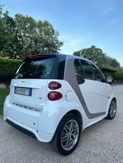 Usato 2012 Smart ForTwo Coupé 0.8 Diesel 54 CV (6.300 €)