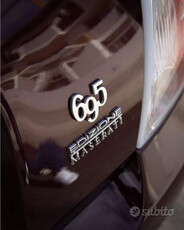 Usato 2013 Abarth 695C Benzin (36.500 €)