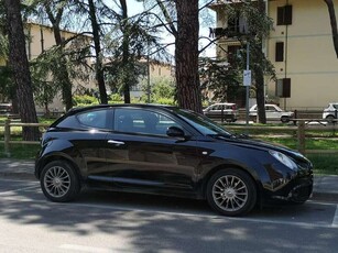 Usato 2013 Alfa Romeo MiTo 1.3 Diesel 95 CV (6.750 €)