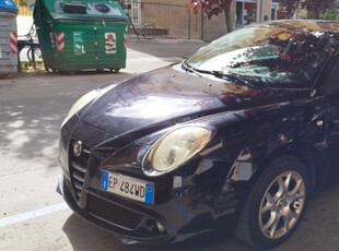 Usato 2013 Alfa Romeo MiTo 1.4 Benzin 105 CV (4.700 €)