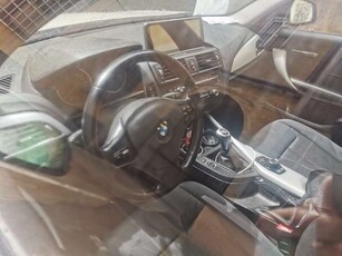 Usato 2013 BMW 116 1.6 Benzin 136 CV (11.000 €)