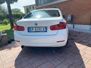 Usato 2013 BMW 316 1.6 Benzin 136 CV (16.500 €)