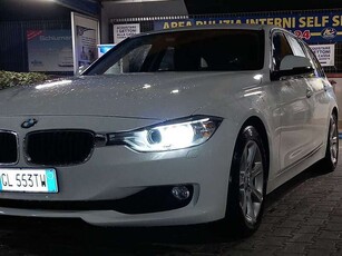 Usato 2013 BMW 320 2.0 Diesel 184 CV (12.500 €)