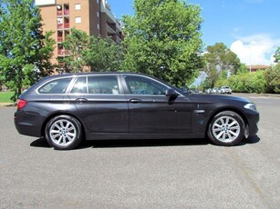 Usato 2013 BMW 520 2.0 Diesel 184 CV (7.900 €)