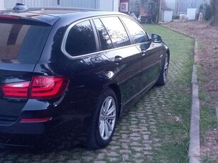 Usato 2013 BMW 525 2.0 Diesel 218 CV (8.500 €)