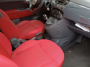 Usato 2013 Fiat 500 1.2 LPG_Hybrid 69 CV (8.000 €)
