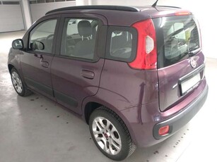 Usato 2013 Fiat Panda 0.9 Benzin 86 CV (6.900 €)