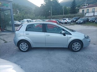 Usato 2013 Fiat Punto 1.2 Diesel 75 CV (5.499 €)