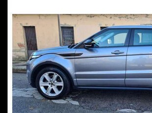 Usato 2013 Land Rover Range Rover evoque 2.2 Diesel 150 CV (15.000 €)