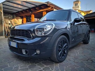 Usato 2013 Mini Cooper SD Countryman 2.0 Diesel 143 CV (10.900 €)