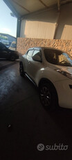 Usato 2013 Nissan Juke 1.5 Diesel 110 CV (6.500 €)