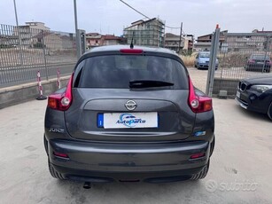 Usato 2013 Nissan Juke 1.5 Diesel 110 CV (8.800 €)