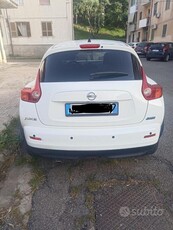 Usato 2013 Nissan Juke Diesel (6.700 €)