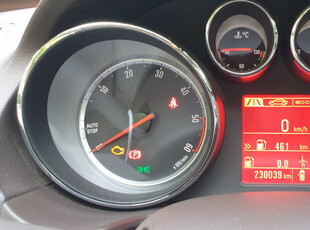 Usato 2013 Opel Insignia 2.0 Diesel 194 CV (5.900 €)