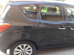 Usato 2013 Opel Meriva 1.2 Diesel 95 CV (6.400 €)