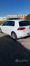 Usato 2013 VW Golf VII 1.6 Diesel 110 CV (9.800 €)