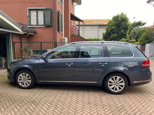 Usato 2013 VW Passat 2.0 Diesel 140 CV (8.500 €)