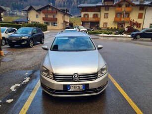 Usato 2013 VW Passat 2.0 Diesel 177 CV (12.500 €)