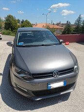 Usato 2013 VW Polo 1.6 Diesel 90 CV (4.500 €)