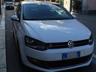 Usato 2013 VW Polo 1.6 Diesel 90 CV (7.500 €)