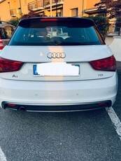 Usato 2014 Audi A1 Sportback 1.6 Diesel 90 CV (15.000 €)