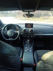 Usato 2014 Audi A3 Sportback Benzin (18.000 €)