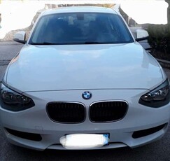 Usato 2014 BMW 116 1.6 Diesel 116 CV (11.900 €)