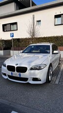 Usato 2014 BMW 520 2.0 Diesel 184 CV (19.500 €)