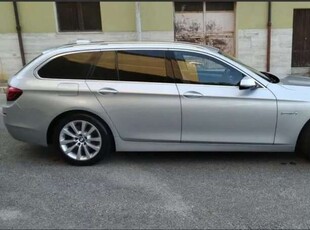 Usato 2014 BMW 525 2.0 Diesel 218 CV (15.000 €)