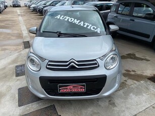 Usato 2014 Citroën C1 1.0 Benzin 68 CV (8.499 €)