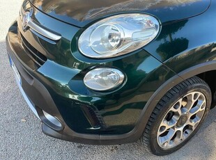 Usato 2014 Fiat 500L Diesel (9.200 €)