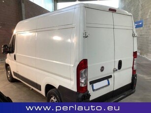 Usato 2014 Fiat Ducato 33 2.3 Diesel 131 CV (8.400 €)