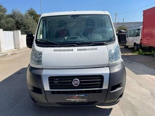 Usato 2014 Fiat Ducato 33 2.3 Diesel 131 CV (9.300 €)