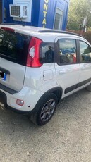 Usato 2014 Fiat Panda 4x4 0.9 Benzin 85 CV (9.500 €)